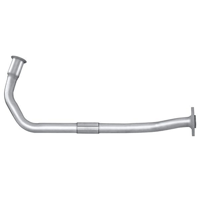 Hella Exhaust Pipe OD fits Renault Clio I 1990-1998 1.2 1.4