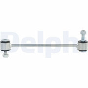 Delphi Stabiliser Bar Link Coupling Rod Rear fits Maybach 57 2002-2012