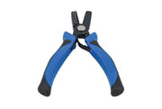 Laser Compact End Sleeve Crimper Pliers - 0.25 - 2.5mm² Laser - Dynamic Drive