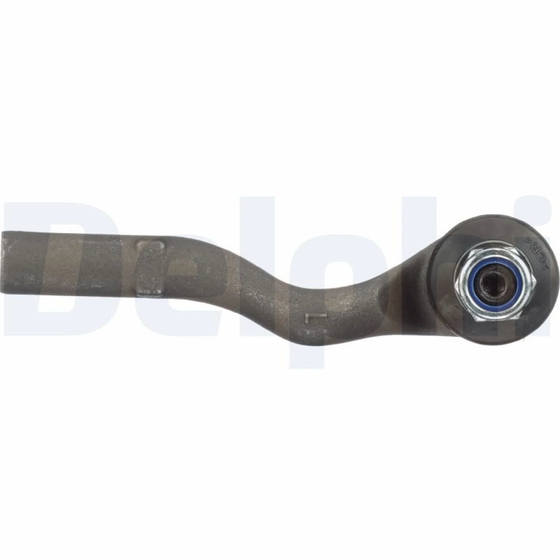 Delphi Steering Tie Rod End Ball Joint Front Left M14 fits Mercedes-Benz E-Class