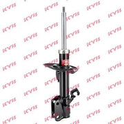 KYB 2 x Shock Absorbers fits Nissan Leaf 2010-2017