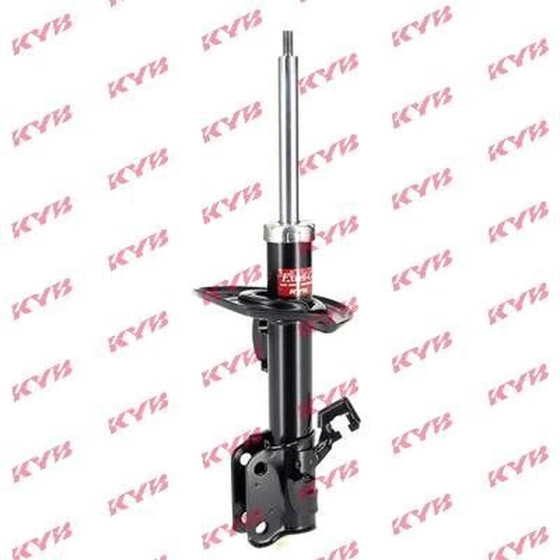 KYB 2 x Shock Absorbers fits Nissan Leaf 2010-2017