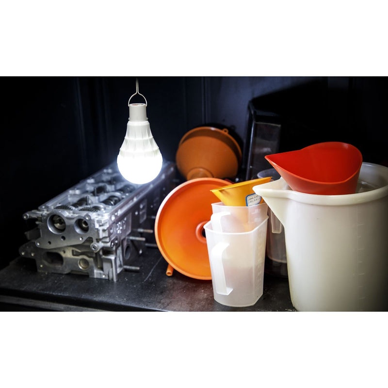 Sealey Rechargeable 3W SMD LED Bulb Sealey  - Dynamic Drive
