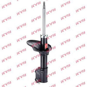KYB Shock Absorber Damper Strut Front Left fits Hyundai Coupe I 1996-2002