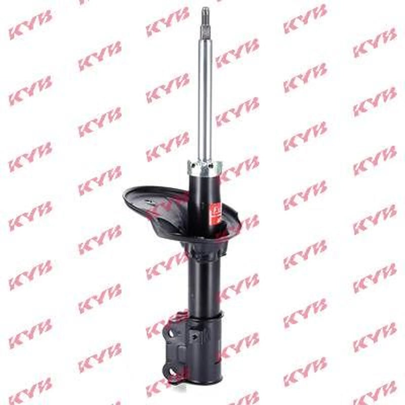 KYB Shock Absorber Damper Strut Front Left fits Hyundai Coupe I 1996-2002