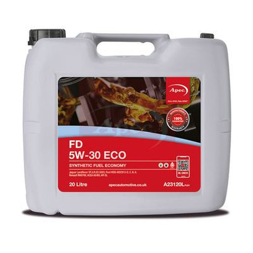 Apec Engine Oil 20L A5/B5 CF 5W-30