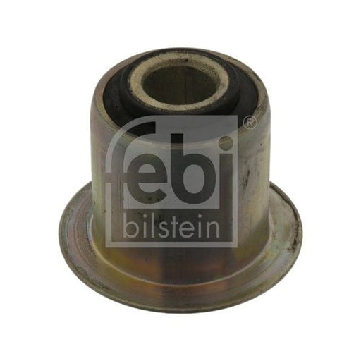 Febi Leaf Spring Bushing OD ID 12763