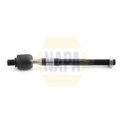 NAPA Stabiliser Drop Link Front Right fits Hyundai Tucson 2004-2012 2.0 2.7