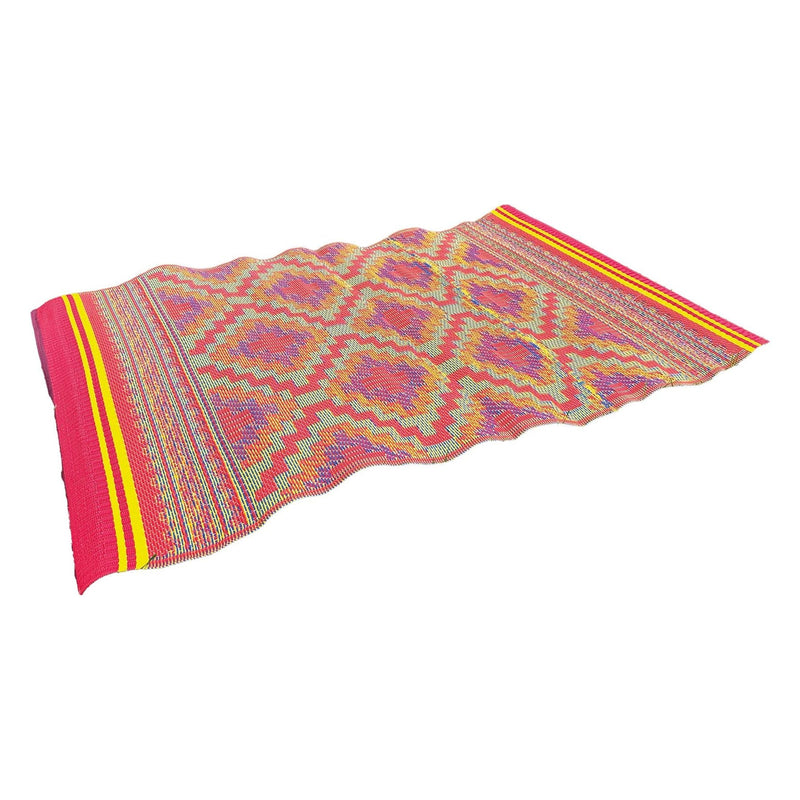 Casablanca deluxe beach mat (70 x 180) C0073 UK Camping And Leisure - Dynamic Drive