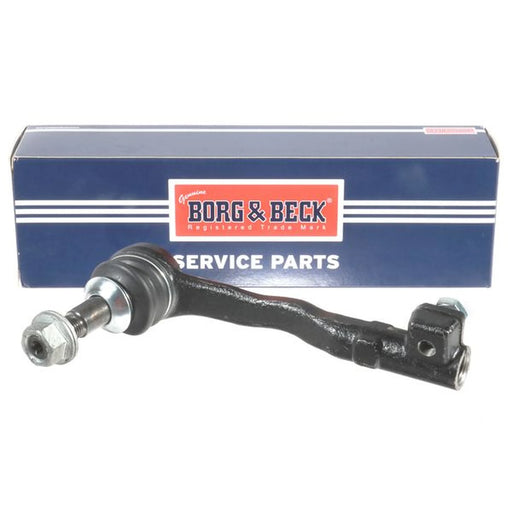 Borg & Beck Steering Tie Rod End Ball Joint BTR6329