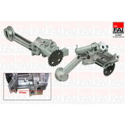 FAI Engine Oil Pump Assembly OP273