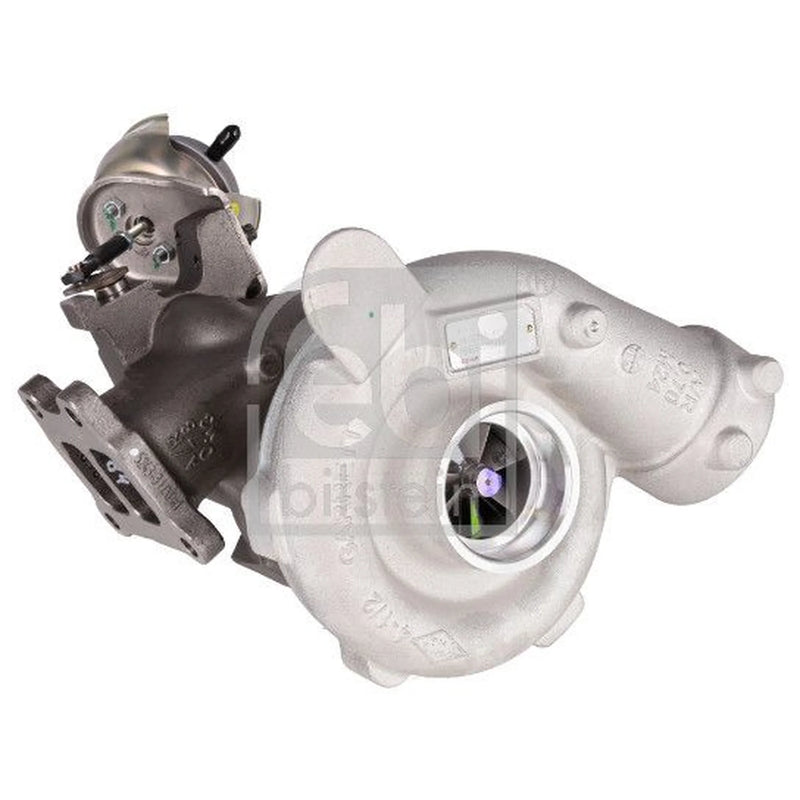Febi Turbocharger Turbo Unit 191587