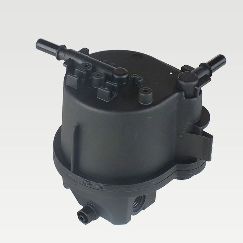 Delphi Fuel Filter Element fits Citroën C1 2005-2014 1.4