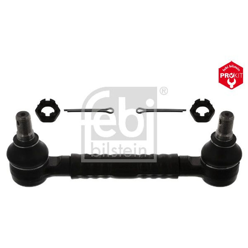 Febi Stabiliser Bar Link Coupling Rod Front 09933