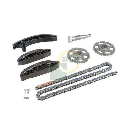 BGA Timing Chain Kit Set 96 Links fits Mercedes-Benz C-Class 2008-2014