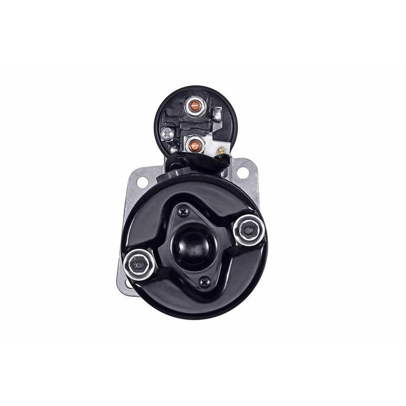 Hella Starter Motor 12V 2.2kW 11 Teeth fits Alfa Romeo 155 1993-1997 2.5