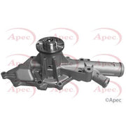 Apec Engine Cooling Water Pump fits Mercedes-Benz Sprinter 3,5-T 2006-2016