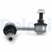Delphi 2 x Stabiliser Bar Links fits Honda Fr-V 2004-2009 1.7 1.8 2.0 2.2