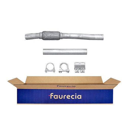 Hella Exhaust Pipe OD 8LA 366 000-661