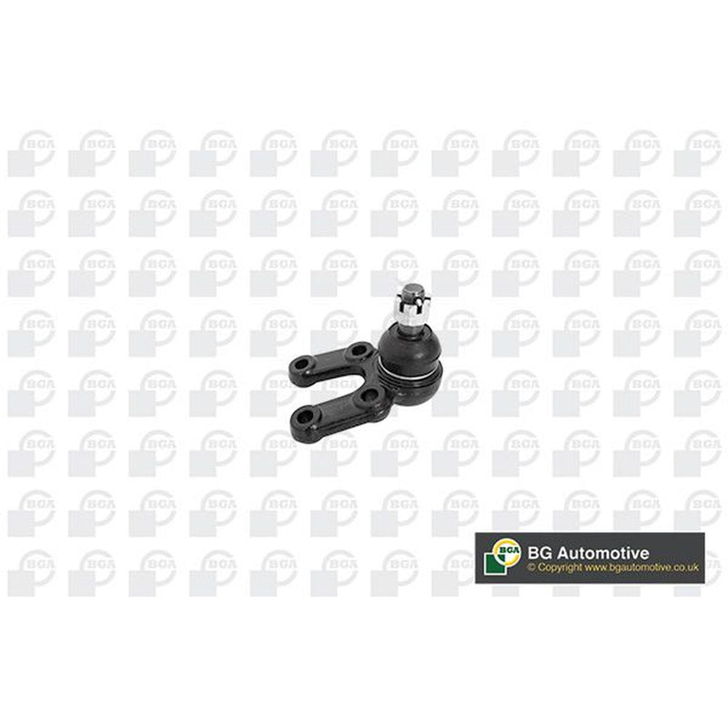 BGA Ball Joint Front Right fits Daewoo Korando 1999-2001 2.0 2.3 2.9 3.2