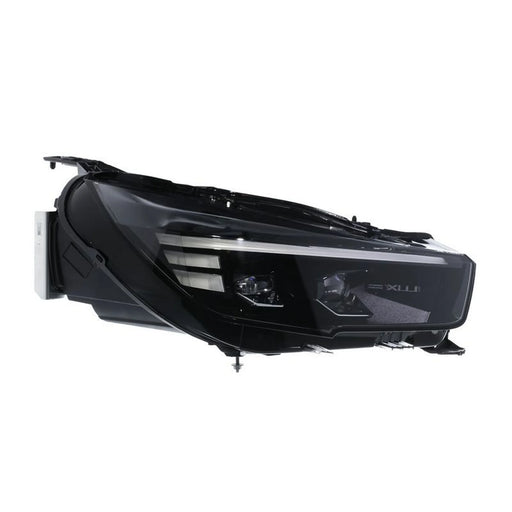 Valeo Headlight Headlamp Right 451247