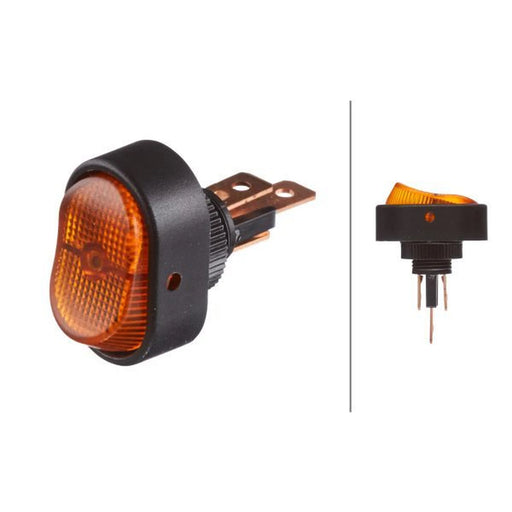 Hella Electrical Switch