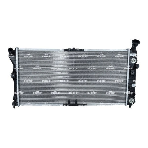 NRF Engine Radiator 56004