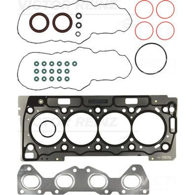 Victor Reinz Cylinder Head Gasket Kit 02-35055-01