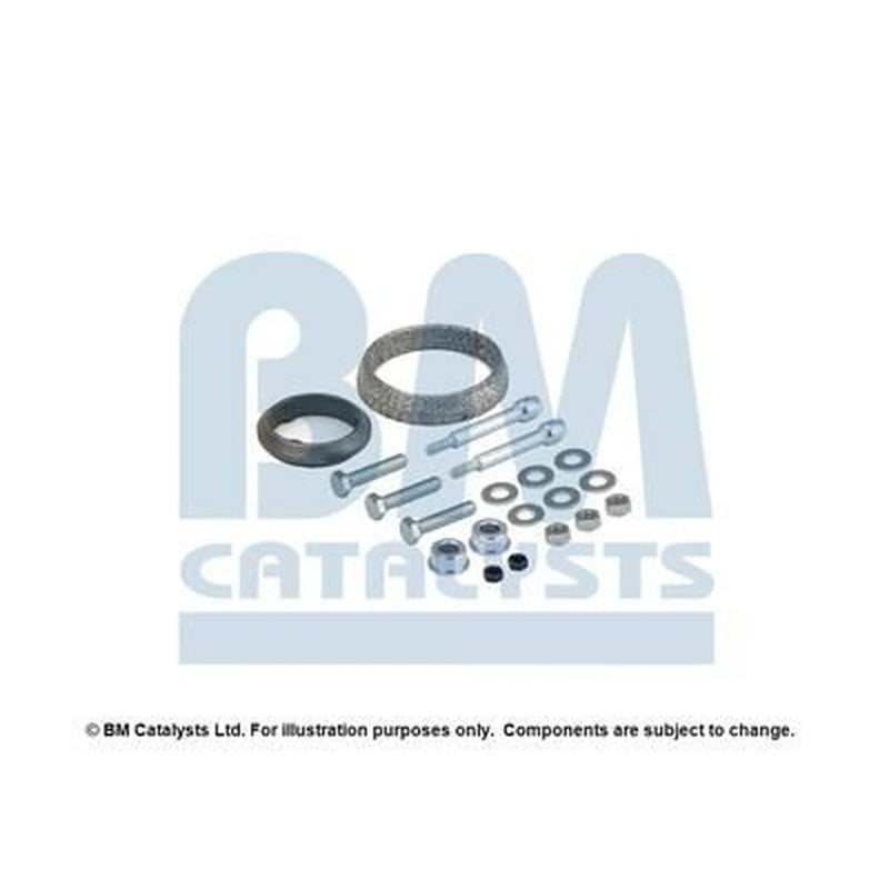 BM Catalysts Fitting Kit FK80125B FK80125B