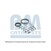 BM Catalysts Fitting Kit FK80125B FK80125B