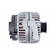 Hella Car Alternator 12V fits Porsche 911 1997-2005 3.4 3.6