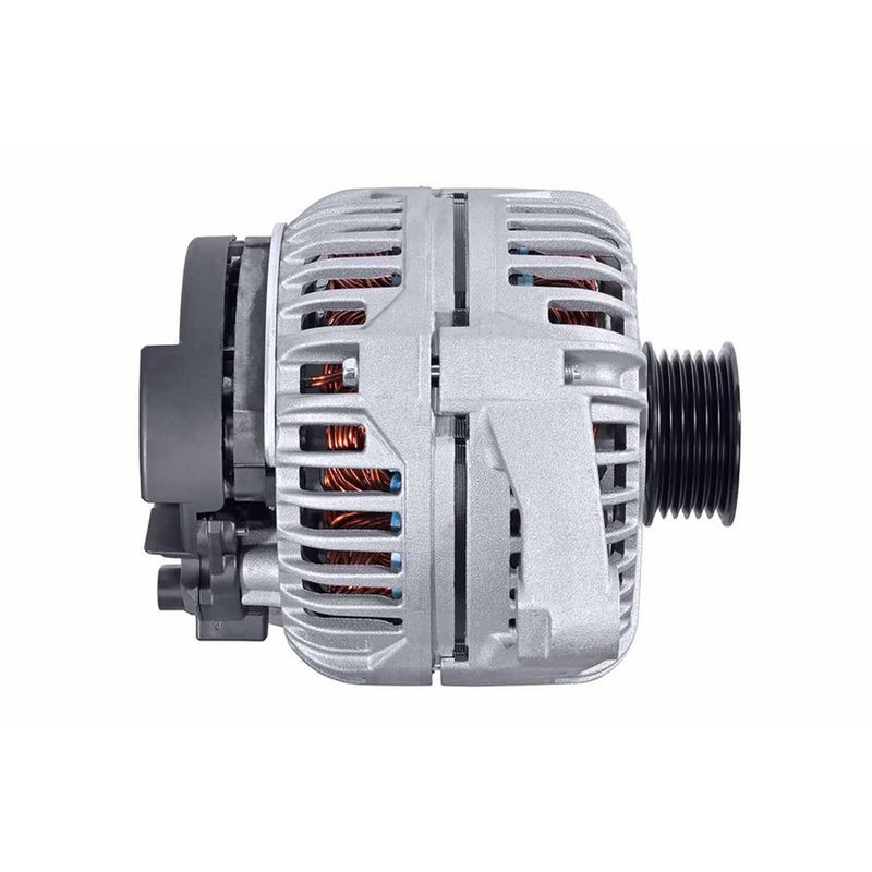 Hella Car Alternator 12V fits Porsche 911 1997-2005 3.4 3.6