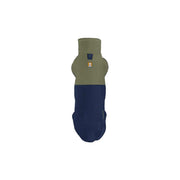 Ruffwear Sun Shower Dog Raincoat in Midnight Blue (Medium) Ruffwear - Dynamic Drive