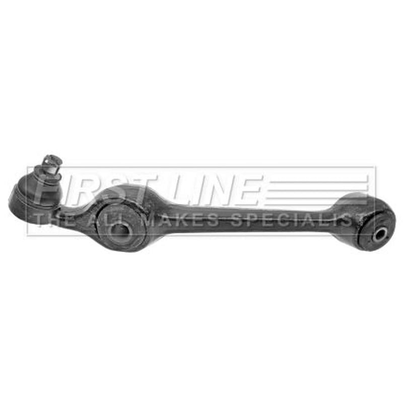 First Line Control/Trailing Arm fits Ford Escort 1983-1985 1.3 1.6