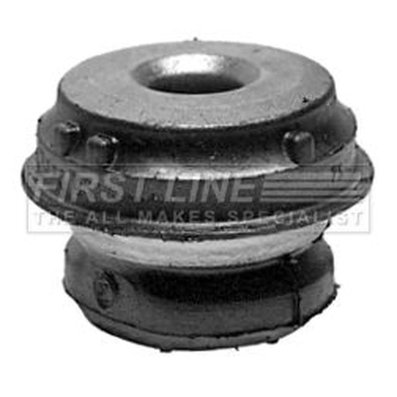 First Line Wishbone / Control / Trailing Arm Bush fits Mercedes-Benz 124