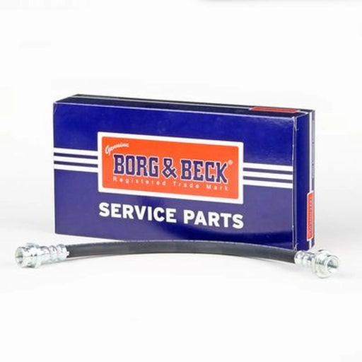 Borg & Beck Brake Hydraulic Hose Lin BBH6718