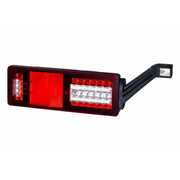 Hella Tail Light / Lamp LED Right