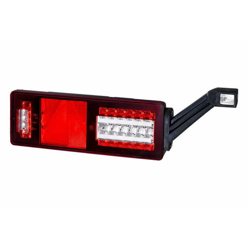 Hella Tail Light / Lamp LED Right