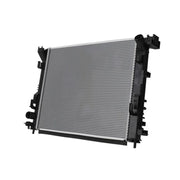 Hella Engine Radiator 8MK 366 306-091