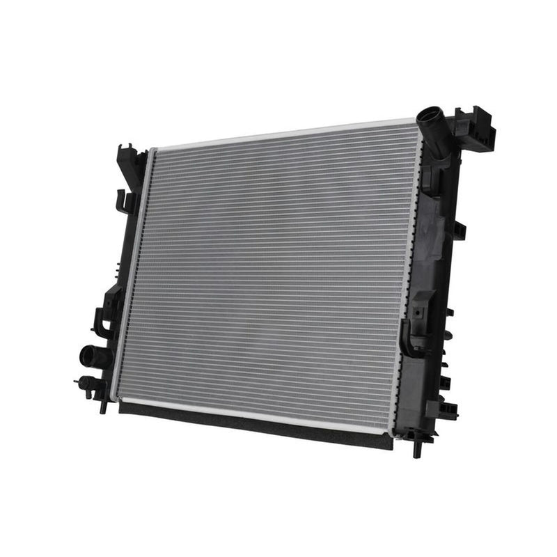 Hella Engine Radiator 8MK 366 306-091