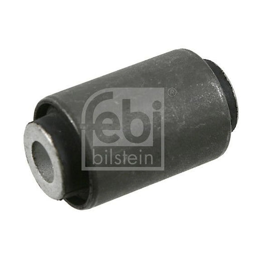 Febi Wishbone / Control / Trailing Arm Bush Rear Right 01303