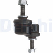 Delphi Stabiliser Bar Link Coupling Rod Rear fits Honda Cr-V V 2016-2017 1.5