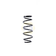 NAPA Front Suspension Coil Spring fits Citroën C1 2005-2014 1.0