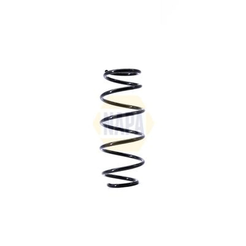 NAPA Front Suspension Coil Spring fits Citroën C1 2005-2014 1.0