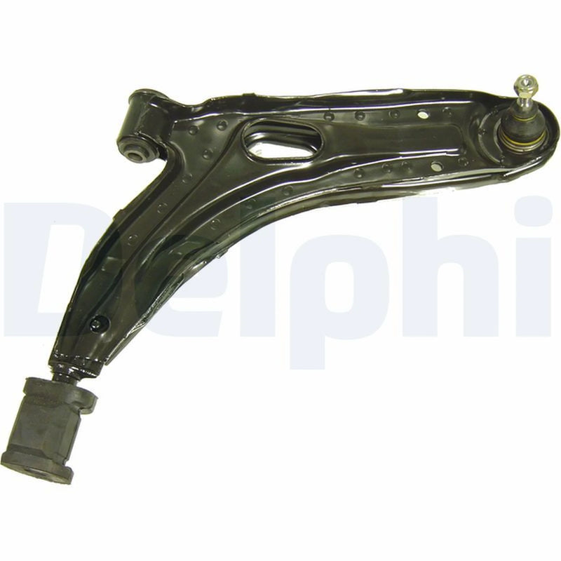 Delphi Control/Trailing Arm Lower fits Fiat Uno 1983-2006