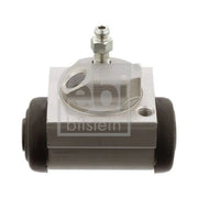 Febi Wheel Cylinder Hydraulic Brake Rear Right 103029