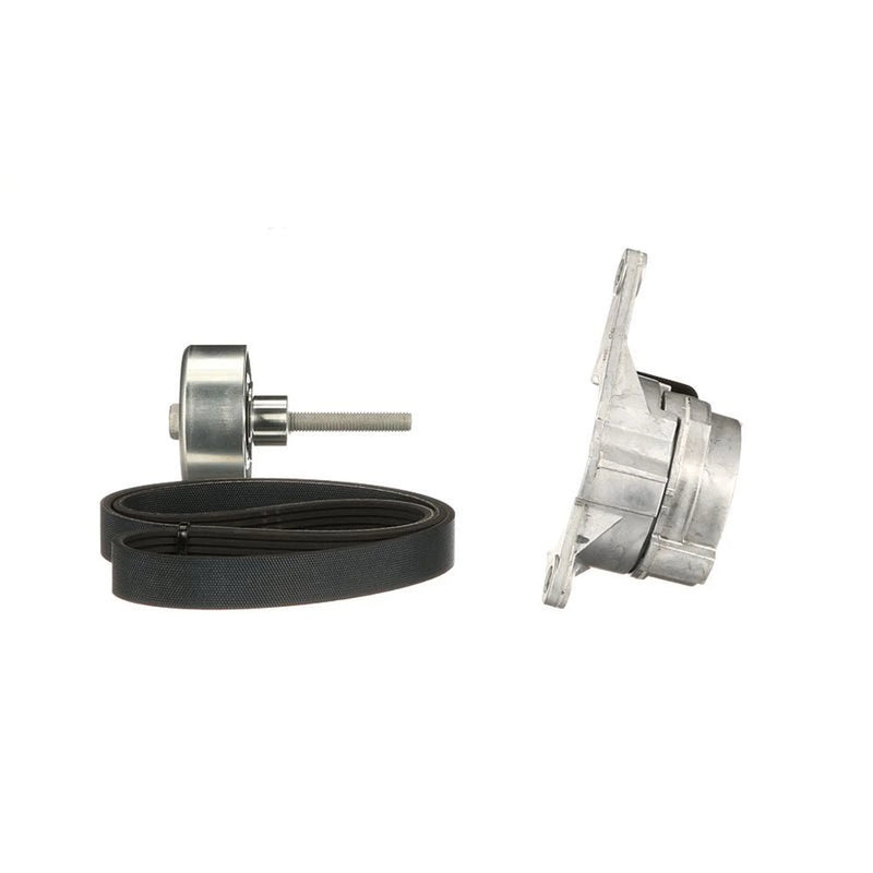 Gates V-Ribbed Belt Set K076PK2413