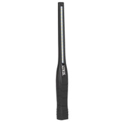 Sealey Rechargeable 360 Slim Inspection Light 8W & 1W SMD LED Black Lithium-ion Sealey - Dynamic Drive