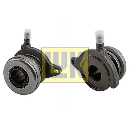 LuK Clutch Central Slave Cylinder fits Volvo S60 I 2003-2010