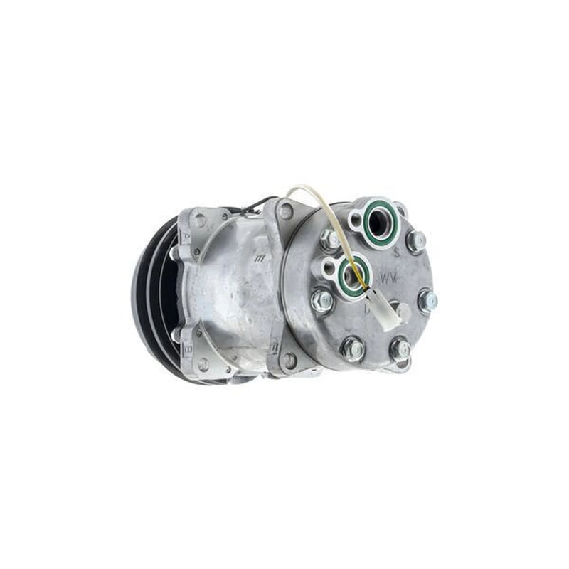 Mahle Air Conditioning Compressor fits Volvo FL10 1995-1998
